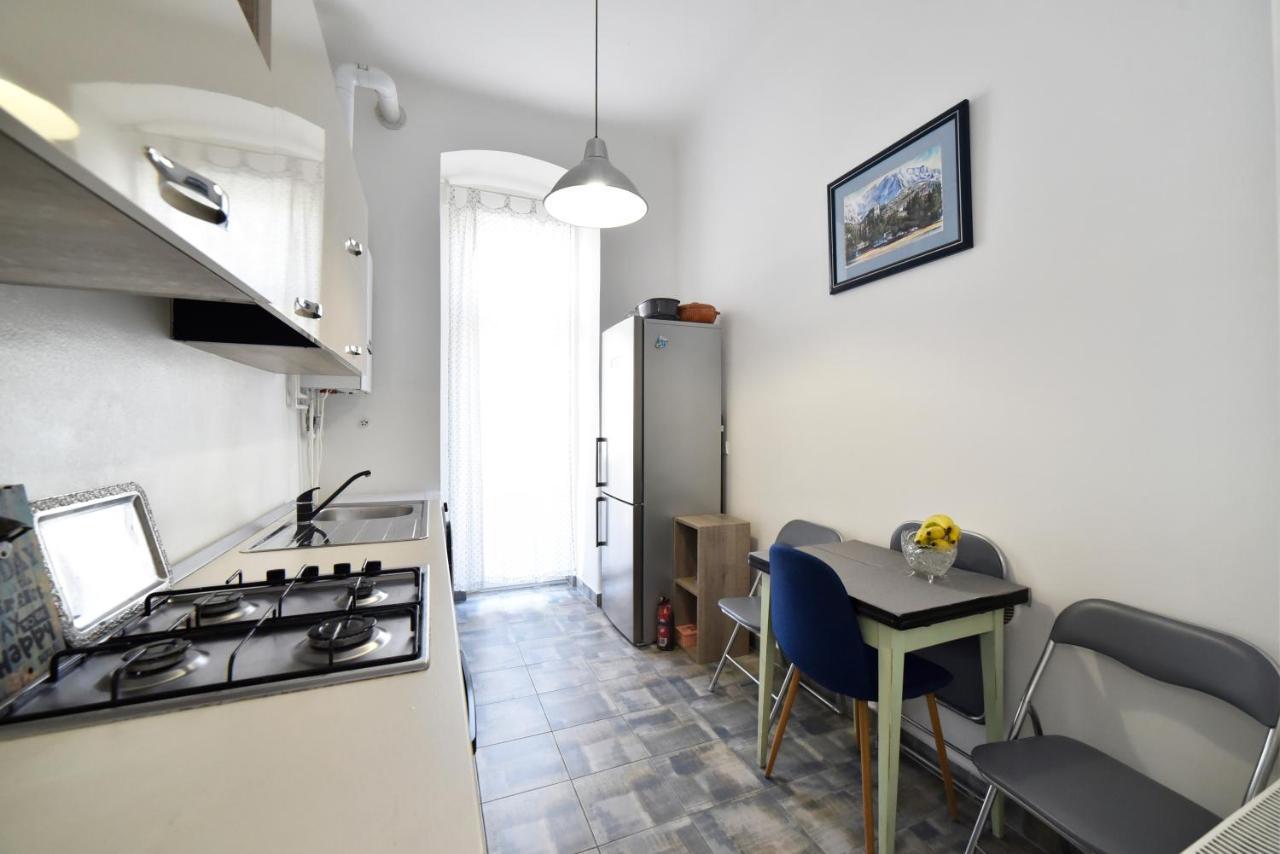 1Br In Central Zagreb & Main Station, Free Parking Apartment Luaran gambar